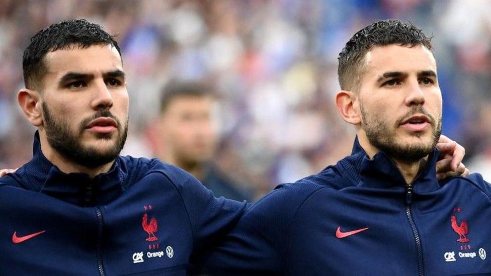 Family Ties and Rivalries: The Sibling Stories of World Cup 2026