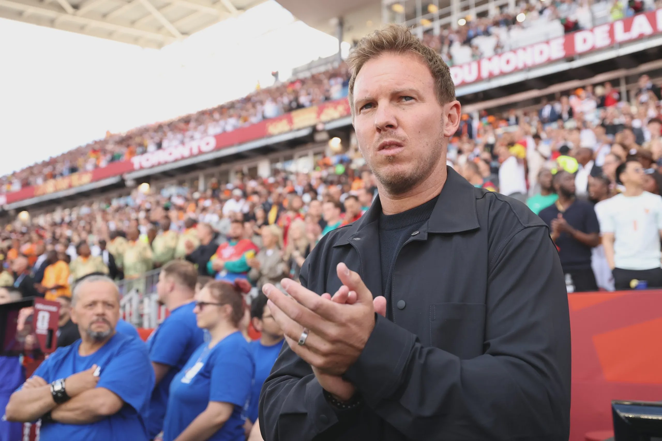 Tactical Masterclass: 4 Key Takeaways from Germany vs Ivory Coast