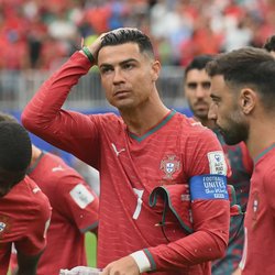 Portugal Unites Behind Ronaldo as Rúben Dias Silences Critics