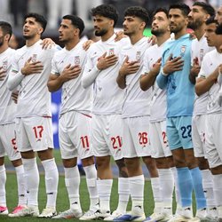 A Plea for Peace: Iran’s Dressing Room Gesture Stirs World Cup Emotions
