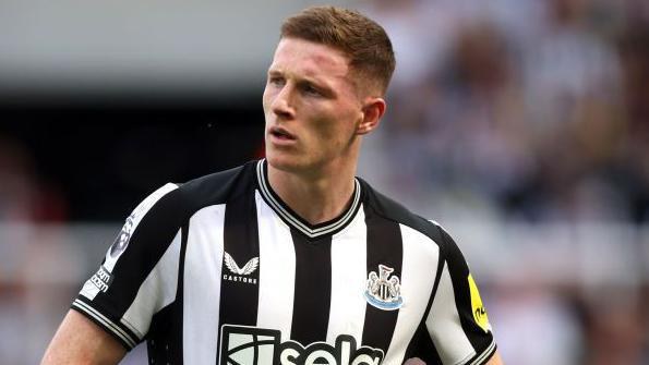 Elliot Anderson: The £120m Star Newcastle Let Slip to England's Engine Room