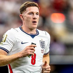 Elliot Anderson: The £120m Star Newcastle Let Slip to England's Engine Room