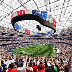 History at the Azteca: Mexico Sweeps Group Stage for the First Time