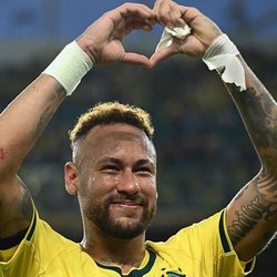 Neymar’s Emotional Return: Brazil’s Icon Reclaims the Spotlight