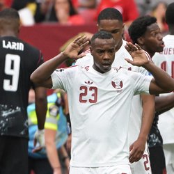 FIFA Strikes Hard: Five-Match Ban for Madibo After Koné Injury