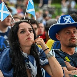 Miami Blues: The Tartan Army's Logistics of Hope and Heartbreak