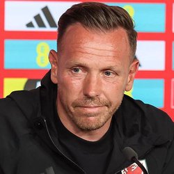 Craig Bellamy Rejects Burnley to Finish the Job with Wales