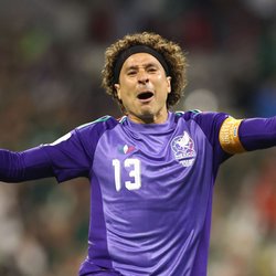 The Legend of Memo: Ochoa’s Historic Return Crowns Perfect Mexico Start