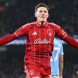 Man City Seal Record £116m Move for England’s Elliot Anderson