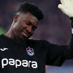 Onana Nears Manchester United Exit with Trabzonspor Loan Deal