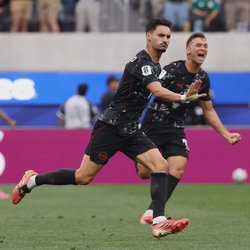 The Marsch Blueprint: Statistics Behind Canada's Historic Triumph