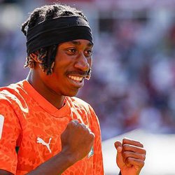 Ivory Coast Sensation Yan Diomande Favors PSG Over Liverpool