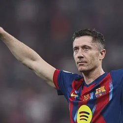 Polish Legend in the Windy City: Lewandowski Joins Chicago Fire