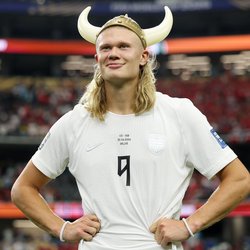 Erling Haaland and the Quest for 260 International Goals