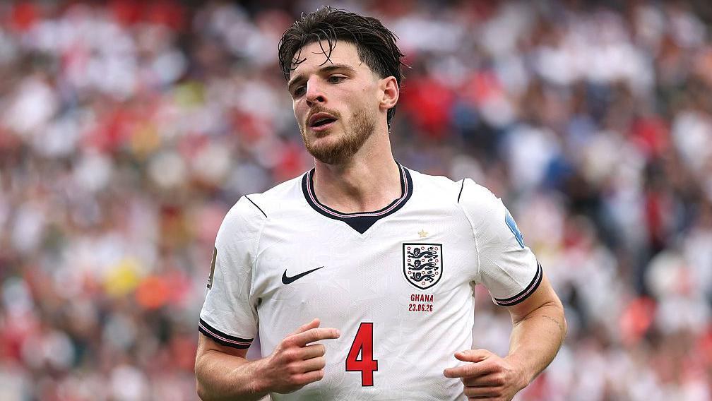 Tuchel Enters the Danger Zone: England Face Sudden Death in Atlanta