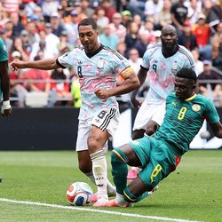 Belgium Stuns Senegal with Historic Extra-Time Comeback in Seattle