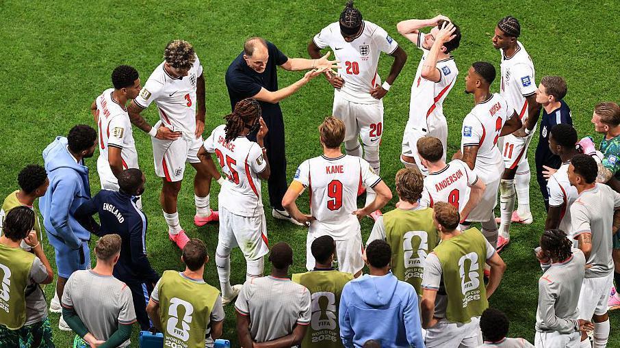 Tactical Lifeline: How Hydration Breaks Fueled England’s Late Rally