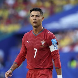 Ronaldo Prepares for Knockout Showdown Against Croatia in Toronto