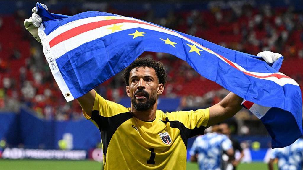 Heartbreak in Miami: Cape Verde's Historic World Cup Run Ends