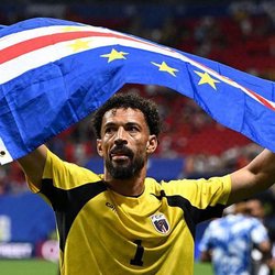Heartbreak in Miami: Cape Verde's Historic World Cup Run Ends