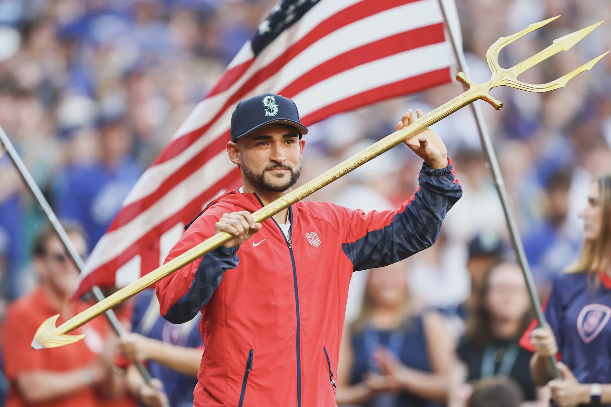 American Identity: Pochettino and the USMNT Embrace the Moment