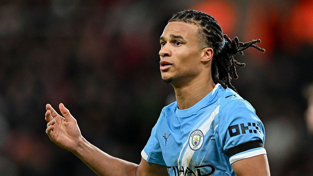 Nathan Ake Swaps Manchester for Istanbul in Cut-Price Fenerbahce Move