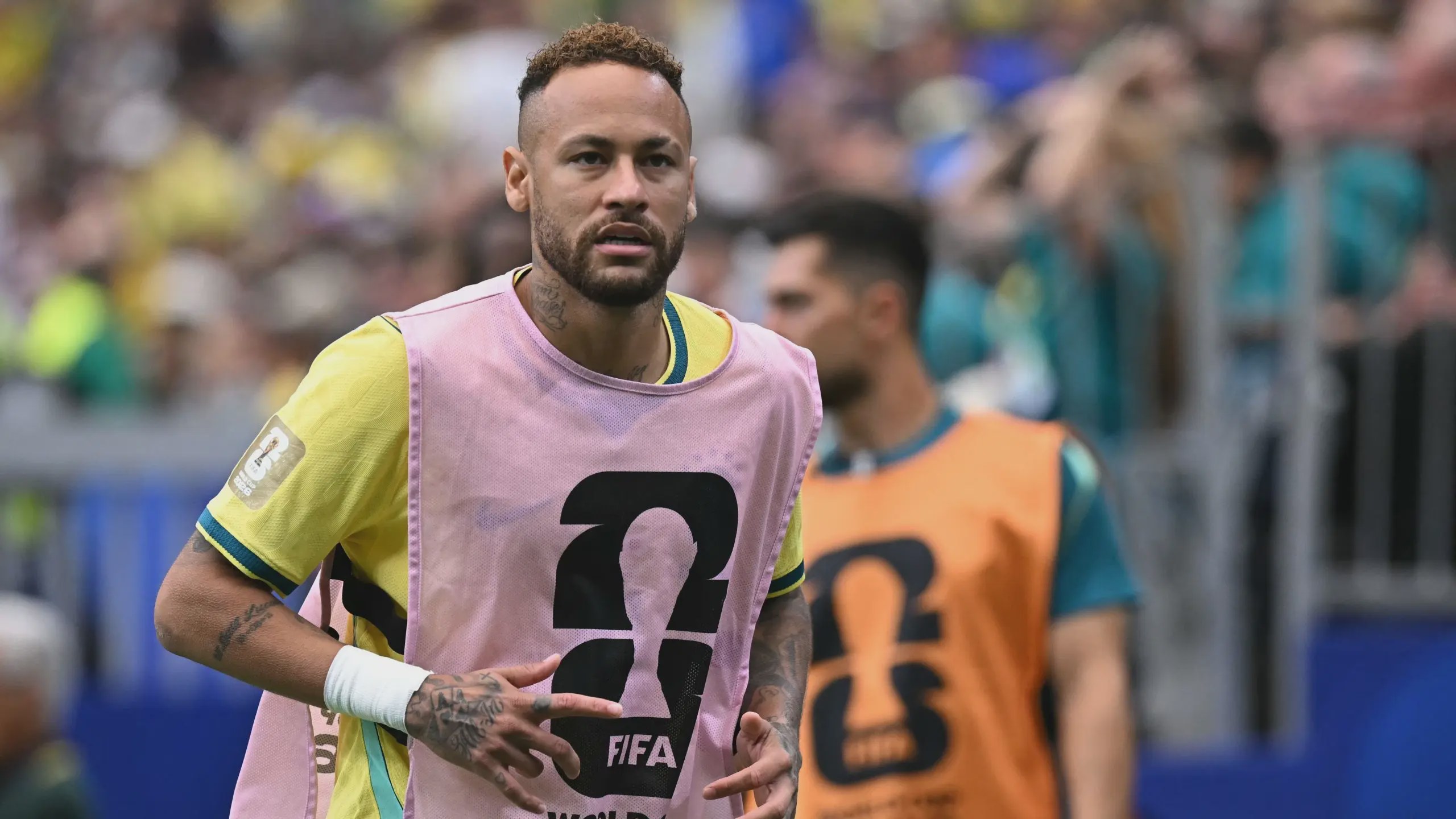 Neymar Set for 90 Minutes: Ancelotti Unleashes Star for Norway Showdown