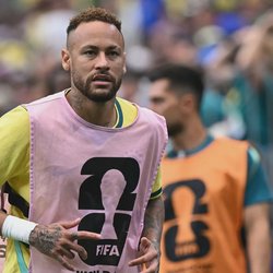 Neymar Set for 90 Minutes: Ancelotti Unleashes Star for Norway Showdown