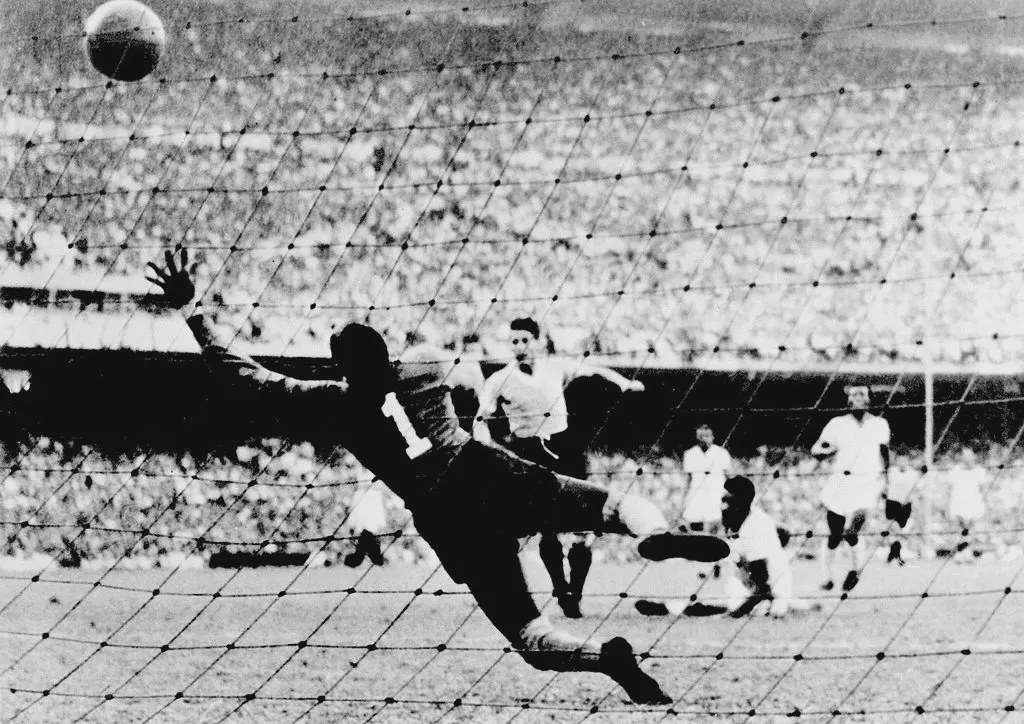 Historical Weight: The Power of Home Field Advantage at the World Cup