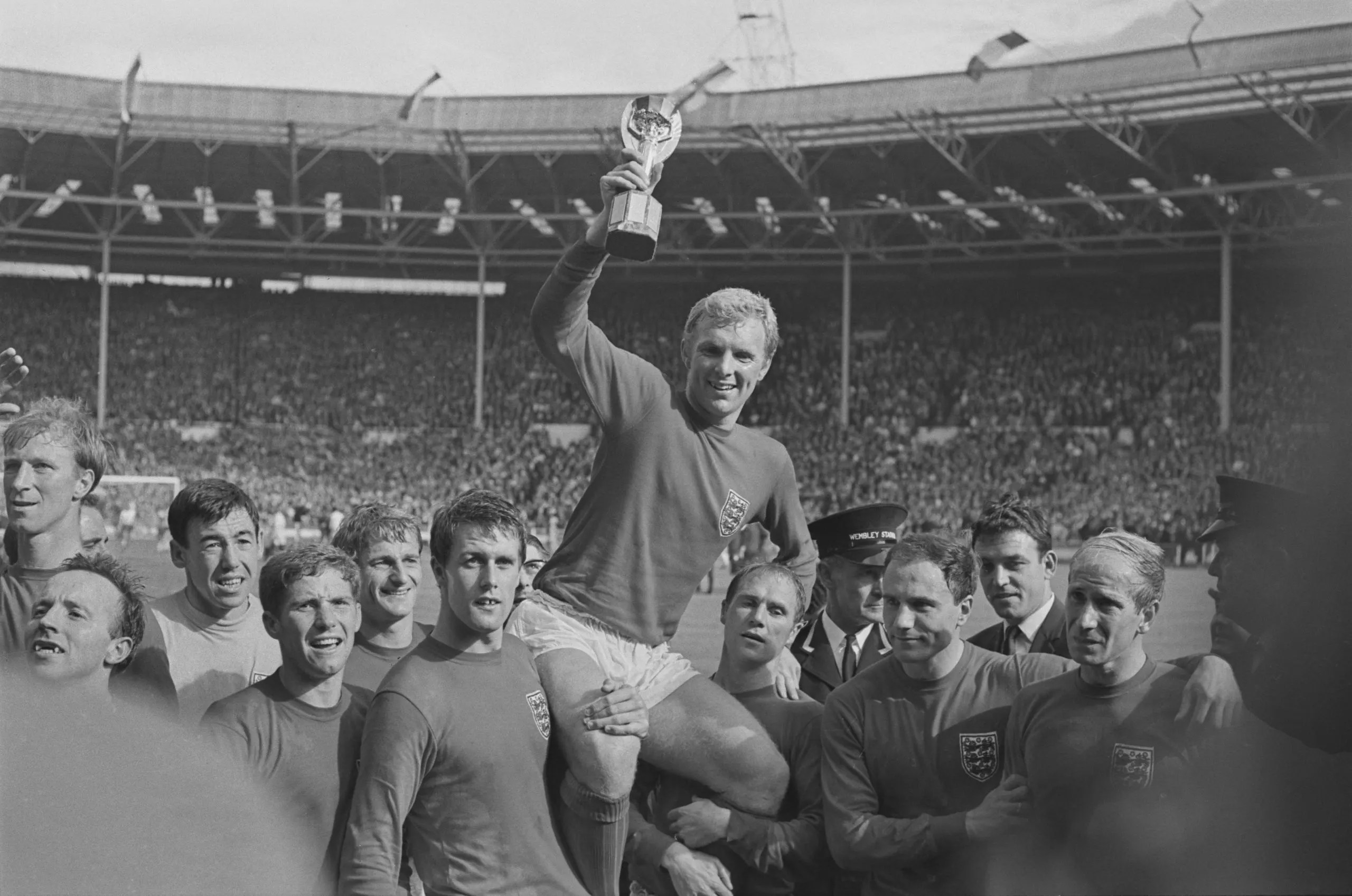 Historical Weight: The Power of Home Field Advantage at the World Cup
