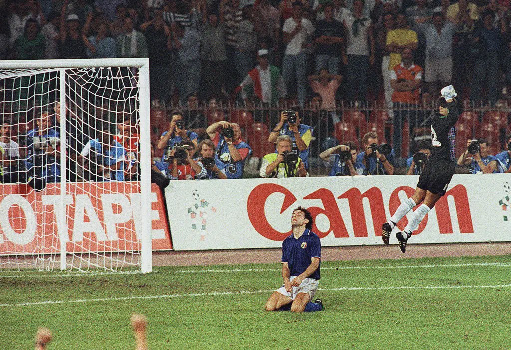 Historical Weight: The Power of Home Field Advantage at the World Cup