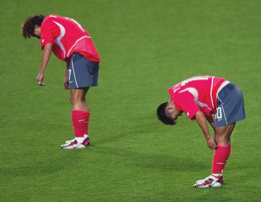 Historical Weight: The Power of Home Field Advantage at the World Cup
