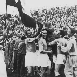 Historical Weight: The Power of Home Field Advantage at the World Cup