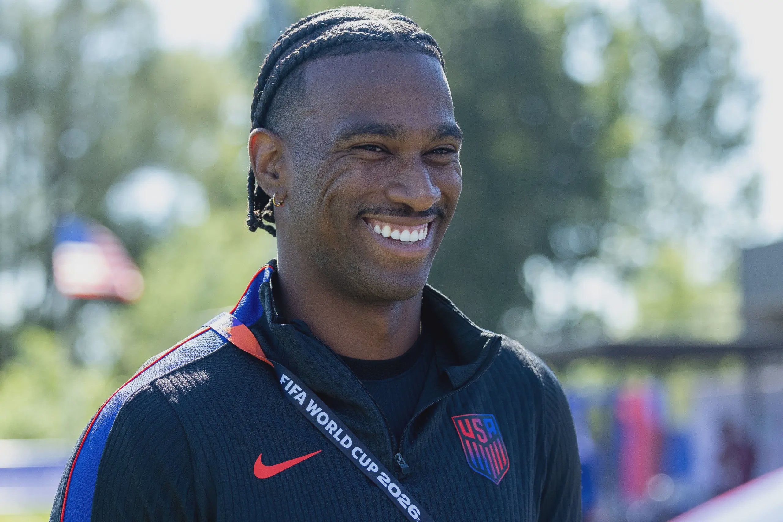 Ricardo Pepi’s Redemption Arc: The Striker Ready to Lead USMNT Charge