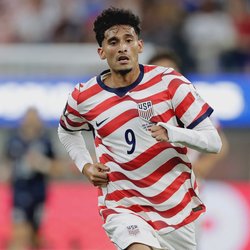 Ricardo Pepi’s Redemption Arc: The Striker Ready to Lead USMNT Charge