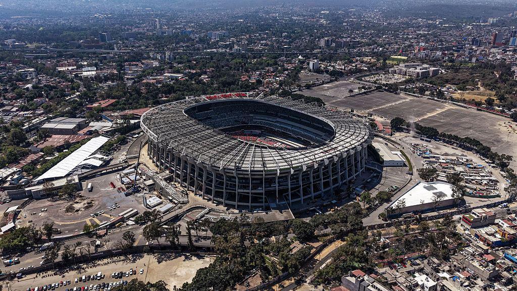 The Church of Football: Why the Azteca Remains the Ultimate World Cup Stage