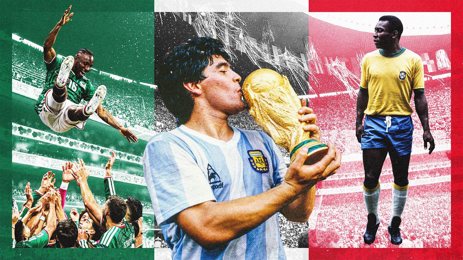 The Church of Football: Why the Azteca Remains the Ultimate World Cup Stage