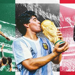 The Church of Football: Why the Azteca Remains the Ultimate World Cup Stage