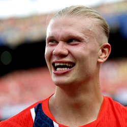 When the Lion Eats: Zlatan Hails Haaland as Norway Stuns Brazil