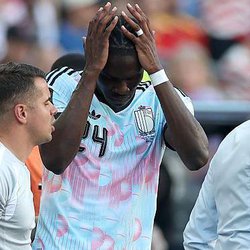 Amadou Onana Ruptures ACL: World Cup Heartbreak for Belgium and Villa