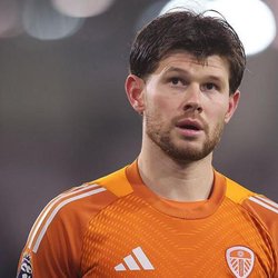 Arsenal to Secure Illan Meslier as Arteta Reshuffles Goalkeeping Ranks