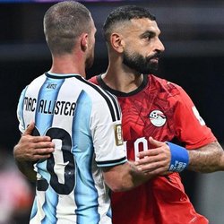 Egypt Fume at 'Injustice' After Controversial World Cup Exit