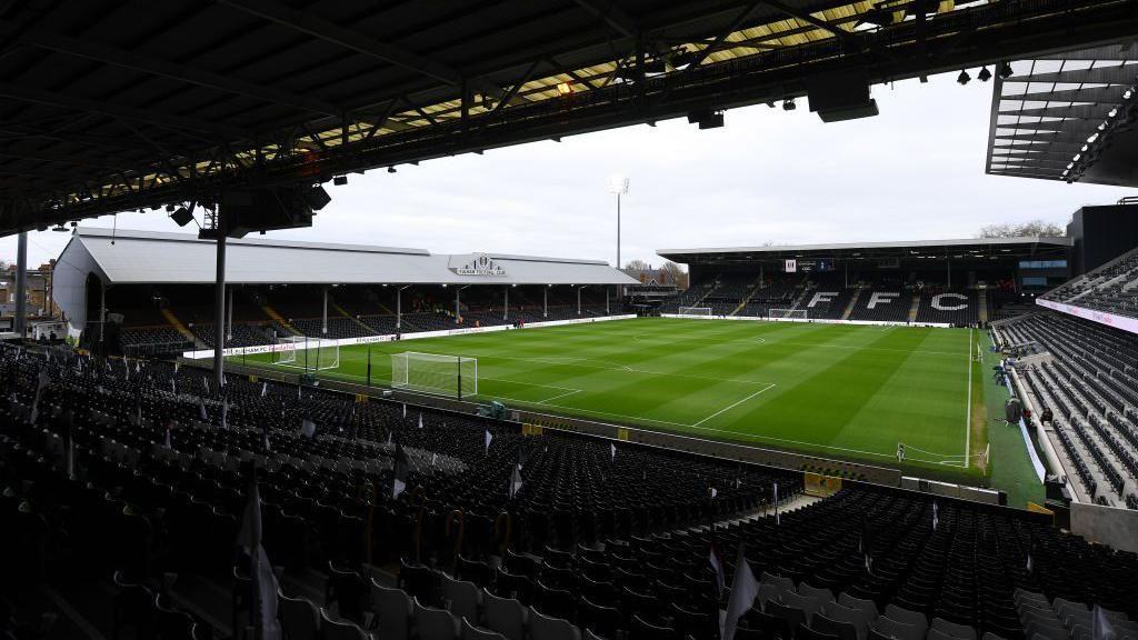 Fulham Appoint Alvaro Arbeloa: A Bold New Vision at the Cottage