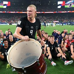 Miami HEAT: England and Norway rekindle a rivalry of history and hurt