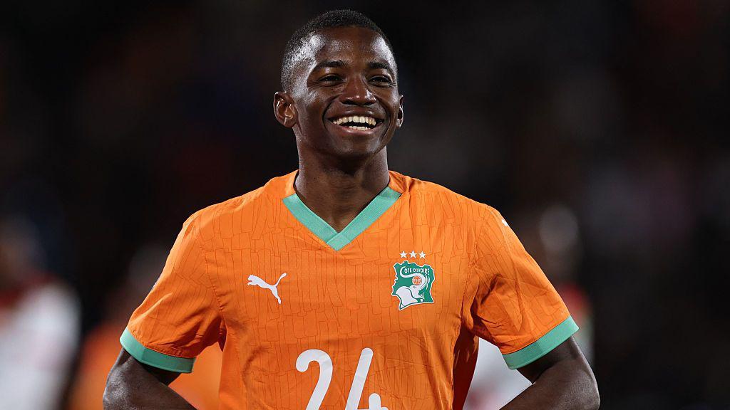 Swiss Sensation: Why Johan Manzambi is the £100m answer for Newcastle