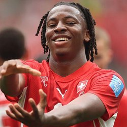 Swiss Sensation: Why Johan Manzambi is the £100m answer for Newcastle