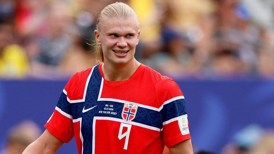 Norway Boss Stale Solbakken Embraces Underdog Status in Miami