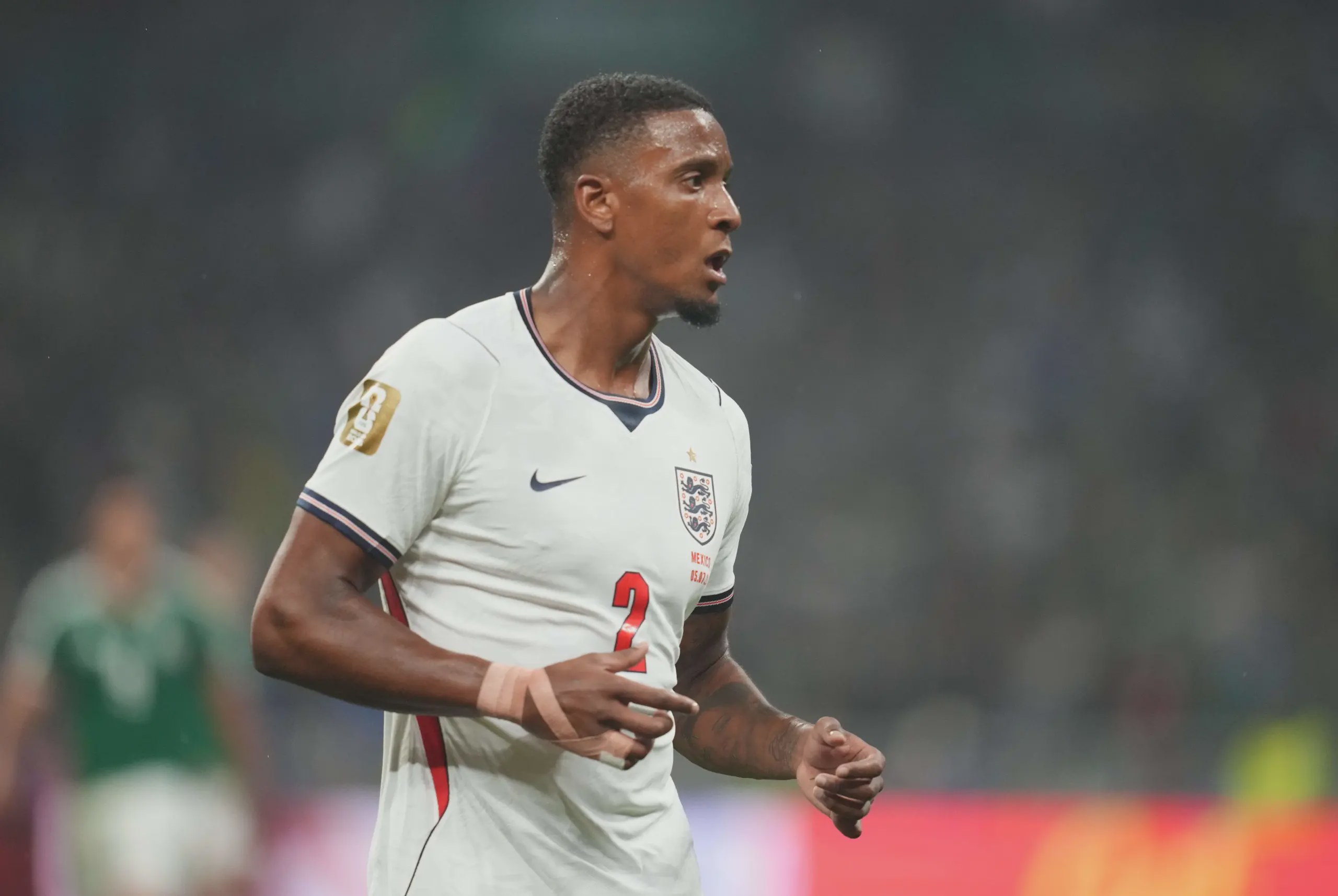 Konsa Emerges as England’s Secret Weapon to Contain Haaland