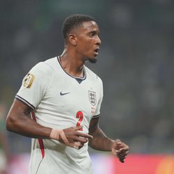 Konsa Emerges as England’s Secret Weapon to Contain Haaland