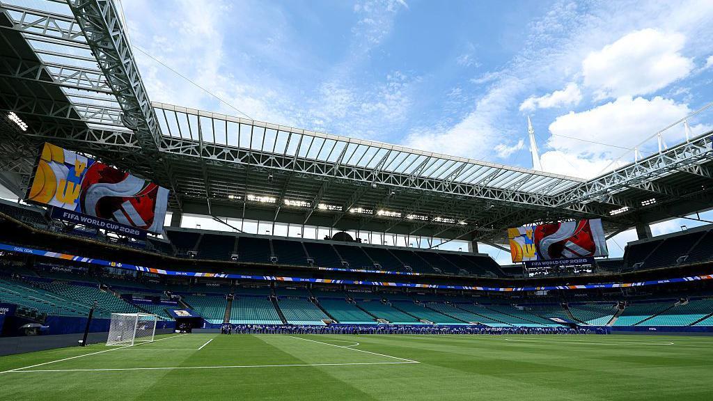 Miami Humidity Trap: Can England Survive Searing Norway Clash?